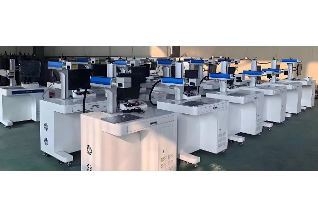 視覺定位激光打標機售后服務