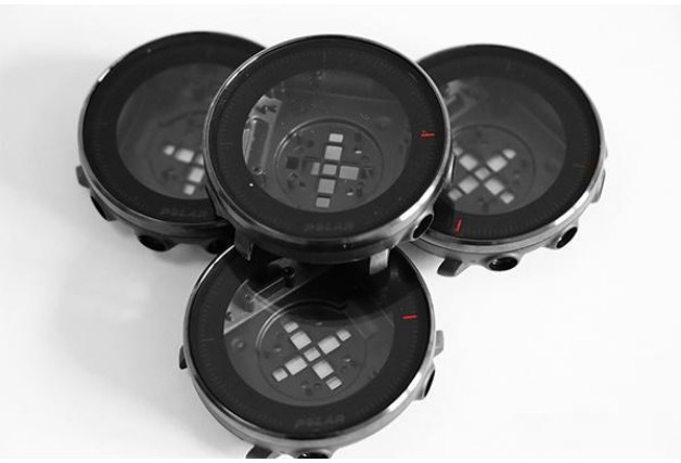 視覺定位激光打標機工作流程詳解