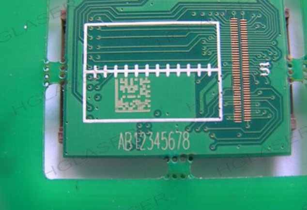 精密激光切割機怎么編輯文字