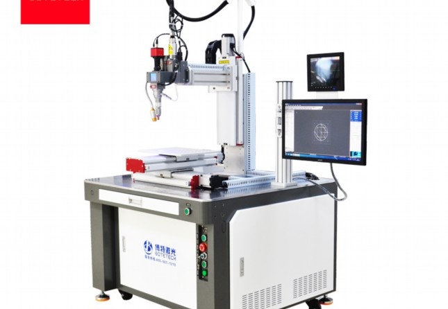 激光皮秒切割機品牌排名 激光皮秒切割機品牌排名