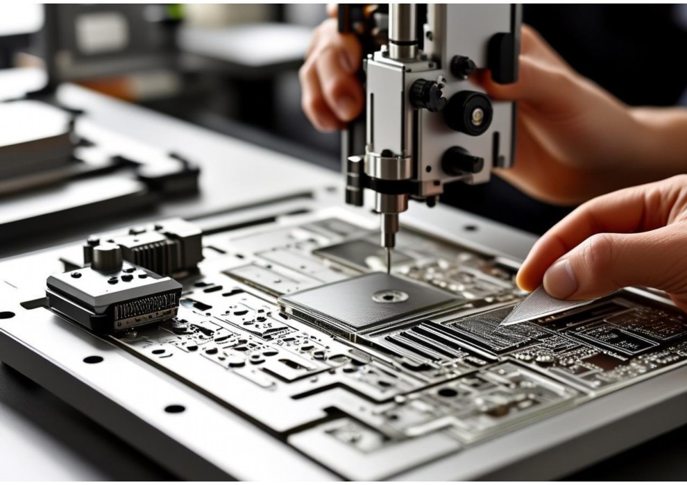 視覺激光打標(biāo)機(jī)價格構(gòu)成明細(xì)