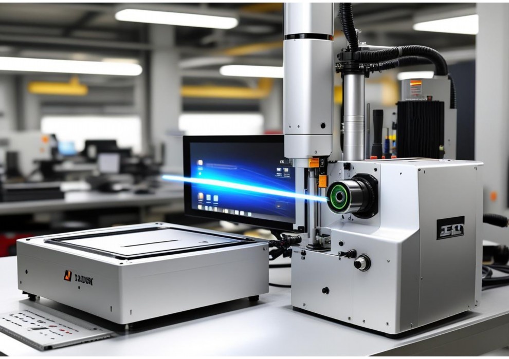 影響視覺打標(biāo)機(jī)價格的關(guān)鍵因素