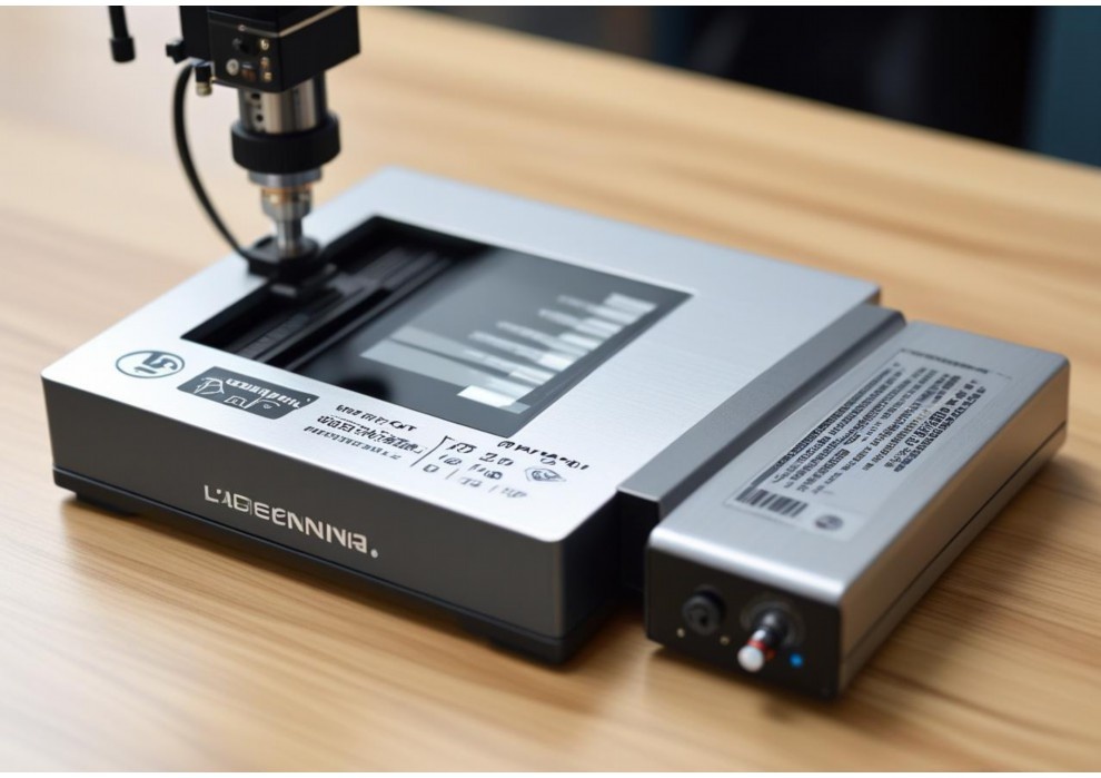 PCB板FPC軟板視覺定位打標(biāo)設(shè)備