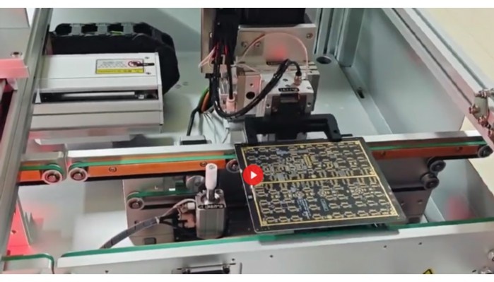 不同材料（亞克力_木材_玻璃_塑料）的最佳打標參數(shù)