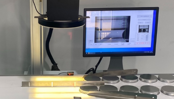 免費申請樣品二氧化碳激光打標機打樣服務(wù)