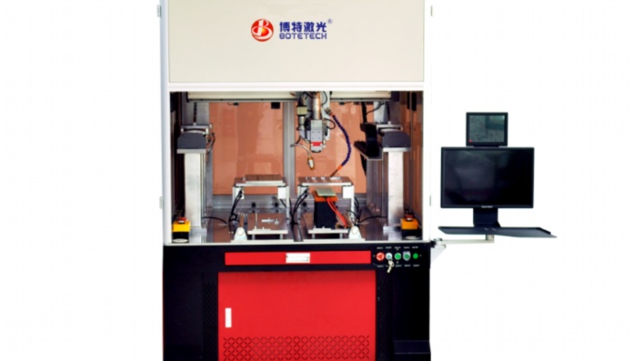 小型精密激光切割機(jī)解決方案指南