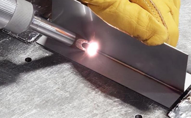 激光焊接熱影響區(qū)太大的問(wèn)題及優(yōu)化策略