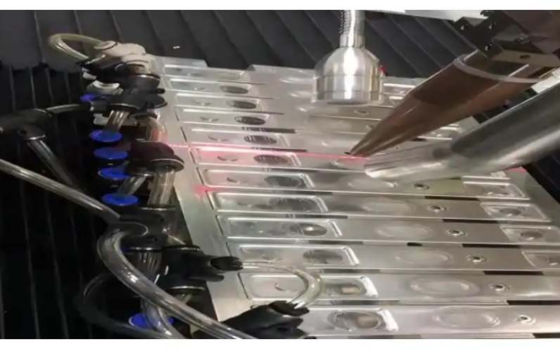 激光焊接技術(shù)入門教程