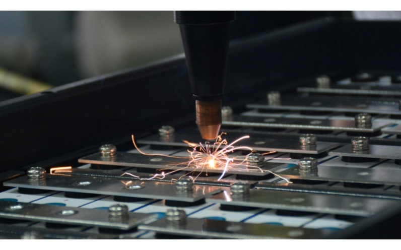 激光焊接實(shí)驗(yàn)數(shù)據(jù)報(bào)告