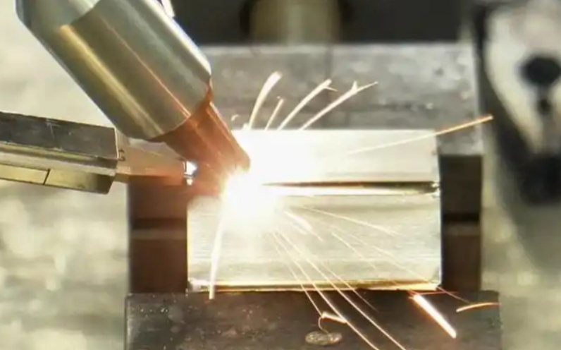 激光焊接安全操作規范