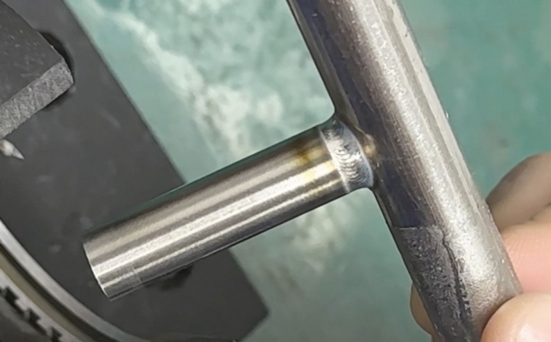 激光焊接生產線改造案例研究