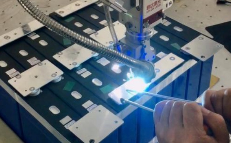 激光焊接設(shè)備國內(nèi)外標(biāo)準(zhǔn)對比