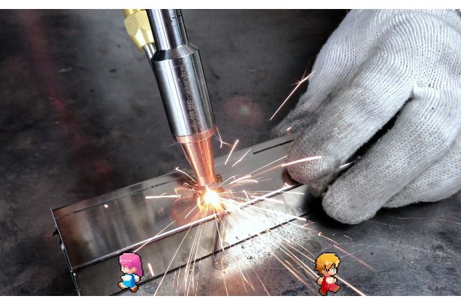 光纖激光焊接機十大品牌優(yōu)缺點分析