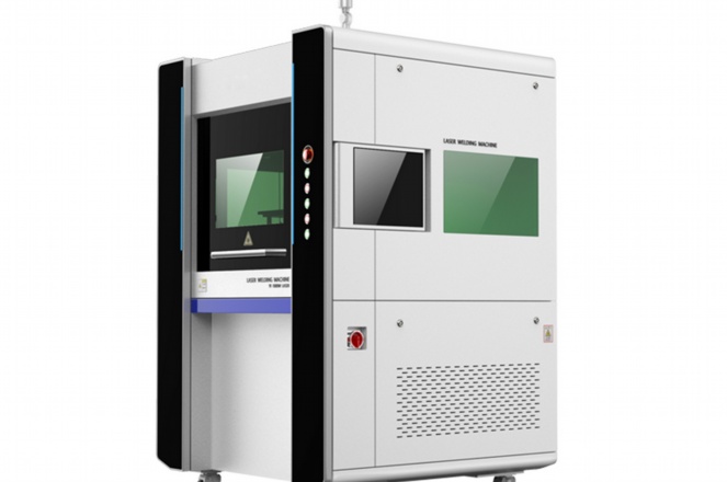 光纖激光焊接機集成進MES系統(tǒng)的全面指南