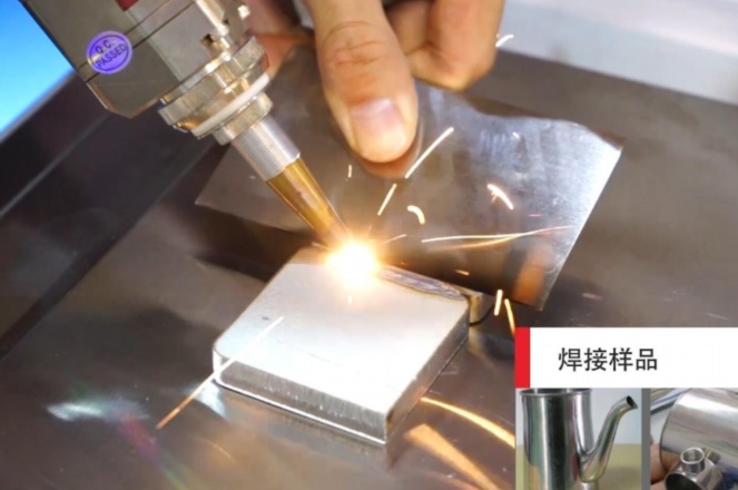 焊接速度與功率匹配技巧詳解