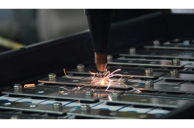 光纖激光焊接機(jī)工藝標(biāo)準(zhǔn)化制定流程