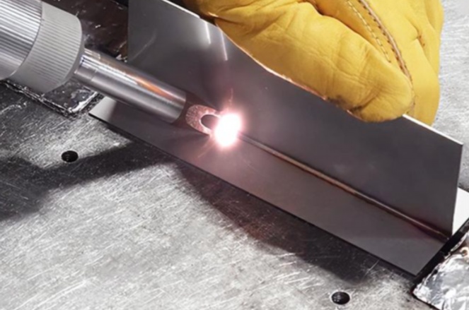 未來五年光纖激光焊接設備市場預測分析