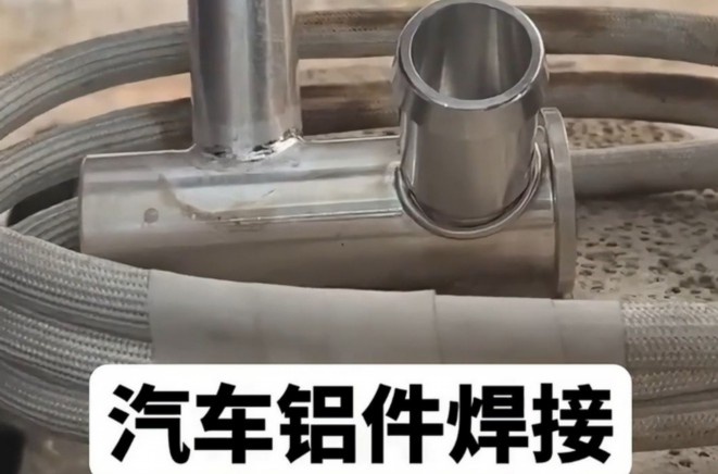 光纖激光焊接技術助力柜體制造業轉型升級