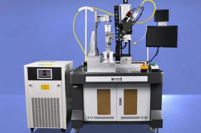 光纖激光焊接機(jī)企業(yè)成本對(duì)比分析