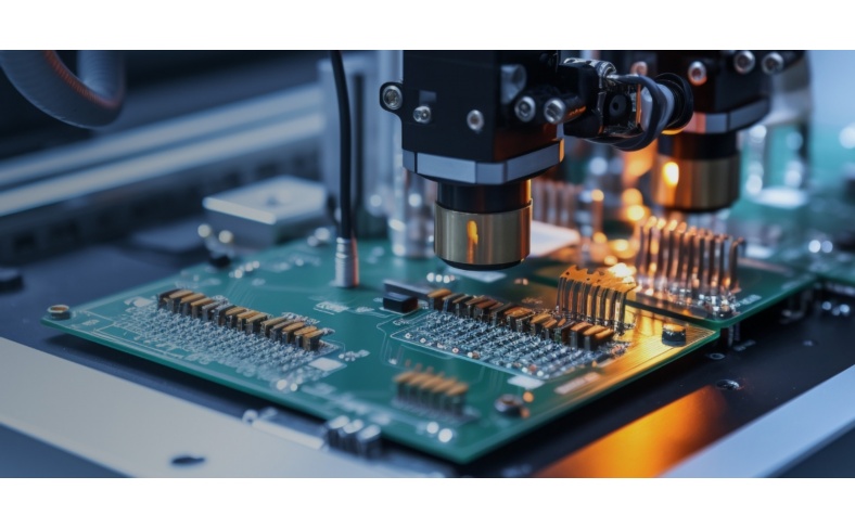 PCB鉆孔位移：熱膨脹導致定位偏差的分析與解決方案