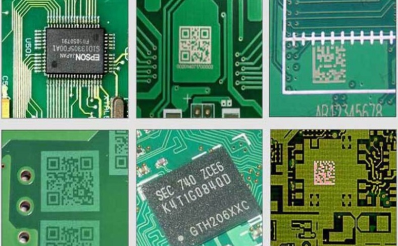 PCB微盲孔底部凹坑：脈寬過短導致材料瞬態(tài)剝蝕不均勻