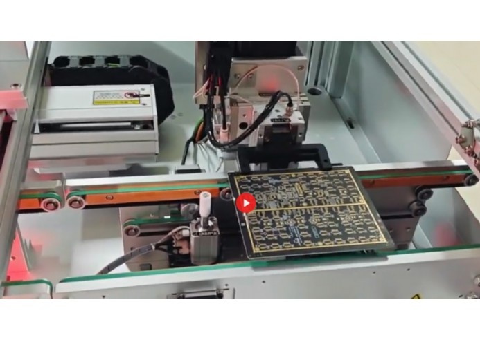 光纖激光打標機vs紫外激光打標機：全面對比與選擇指南