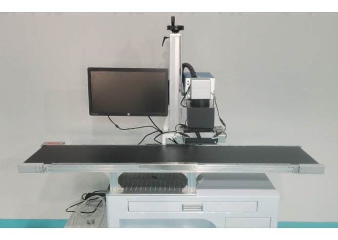 激光波長對打標質量的區別