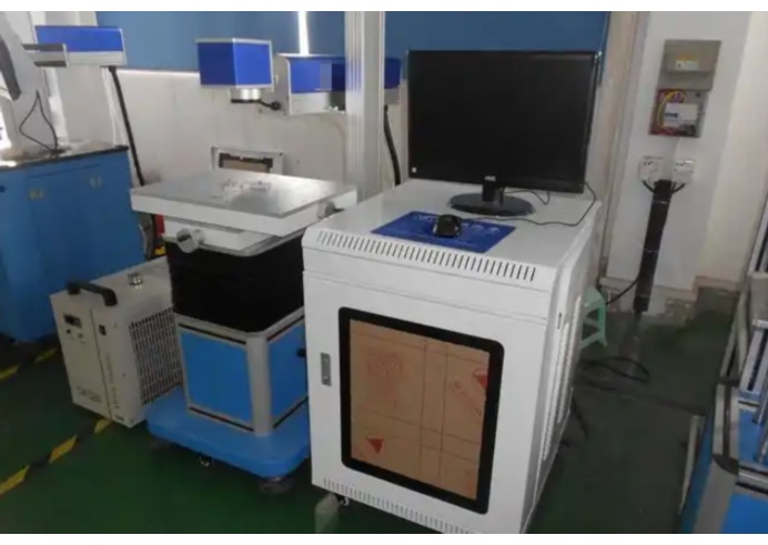 COB在線鐳雕機(jī)選型指南：確保封裝工藝完美匹配
