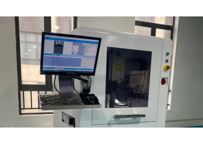 視覺(jué)定位激光打標(biāo)機(jī)品牌推薦