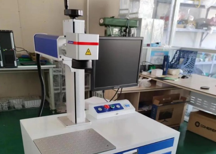 紫外激光打標機耗材成本分析：是否昂貴？