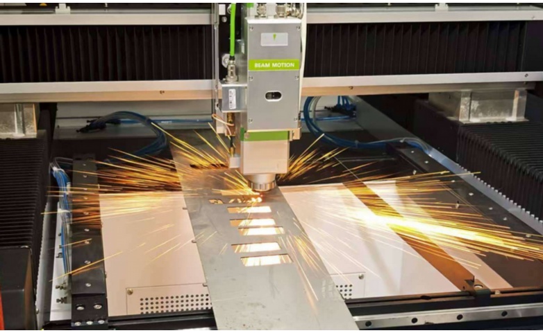 激光膜切機在產線良率低時的常見故障與解決辦法