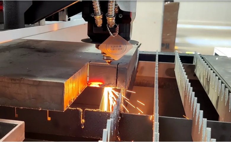 激光膜切機價格為什么跨度很大？