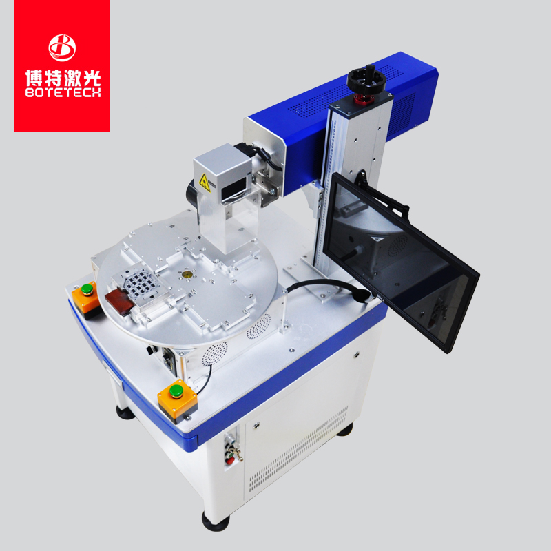 激光打標機 激光打標機