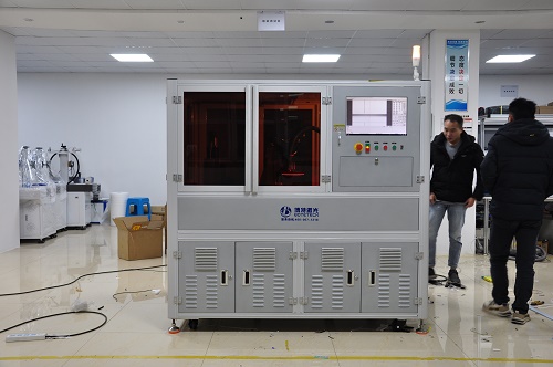 在線PCB激光打標機多少錢？