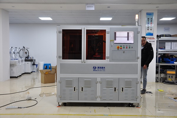 PCB打標用什么激光打標機？選擇激光打標機供應商要注意什么？