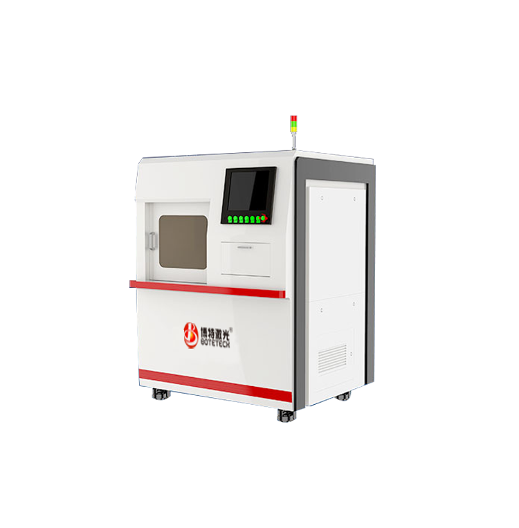 fpc軟性線路板激光切割機哪個好？