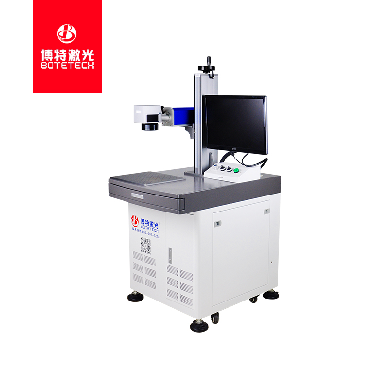 激光打標(biāo)機(jī)國(guó)產(chǎn)十大品牌——博特激光