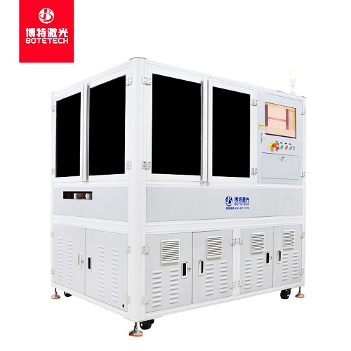 pcb板激光打碼機(jī)價(jià)格及圖片？