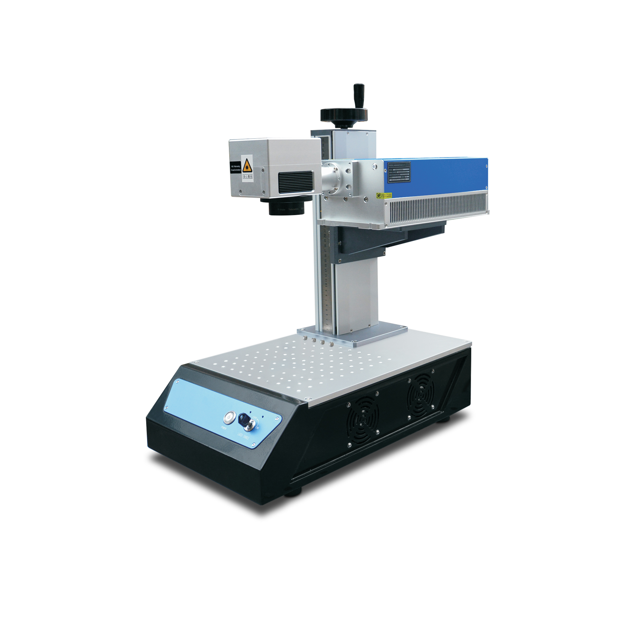 桌面式紫外激光打標(biāo)機(jī)