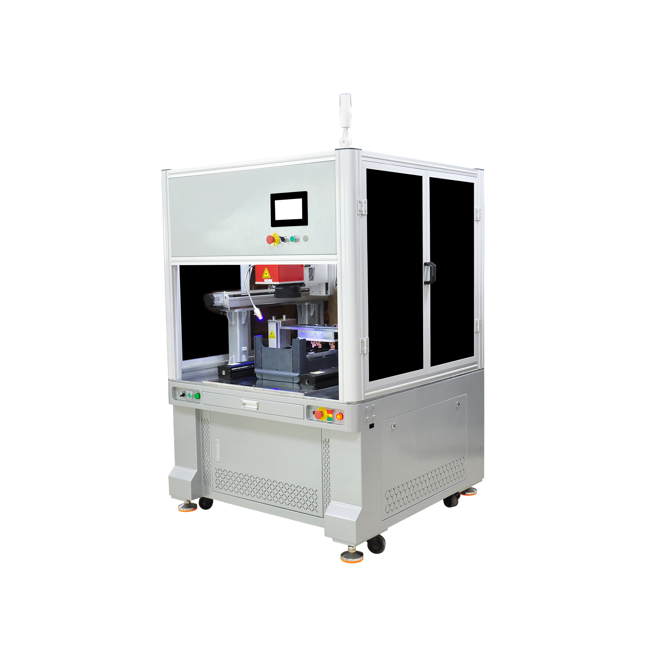 儲能電池激光焊接機