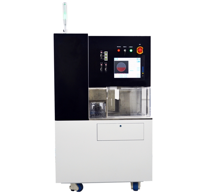 國產劃片機龍頭企業2025最新排名TOP NO.1