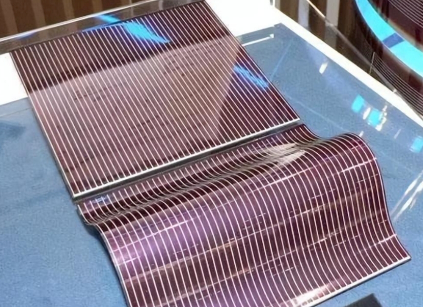 電池薄膜激光切割解決方案：高精度、高效率的關鍵技術突破