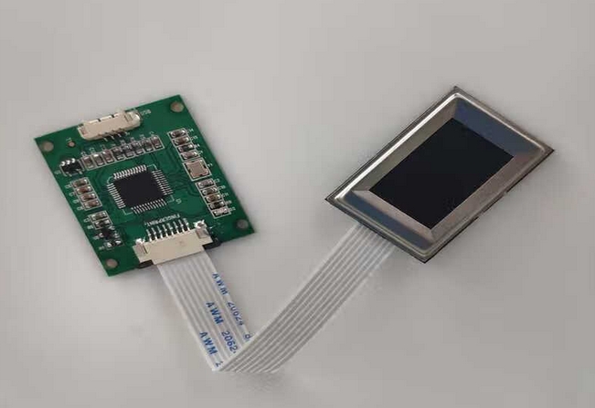 指紋識別模組精準切割設備哪家好？深度評測